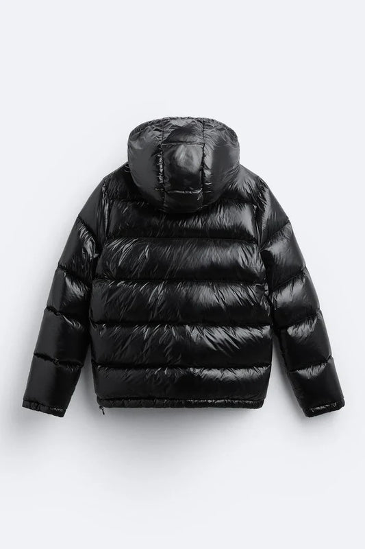 FLMNGO Puffer