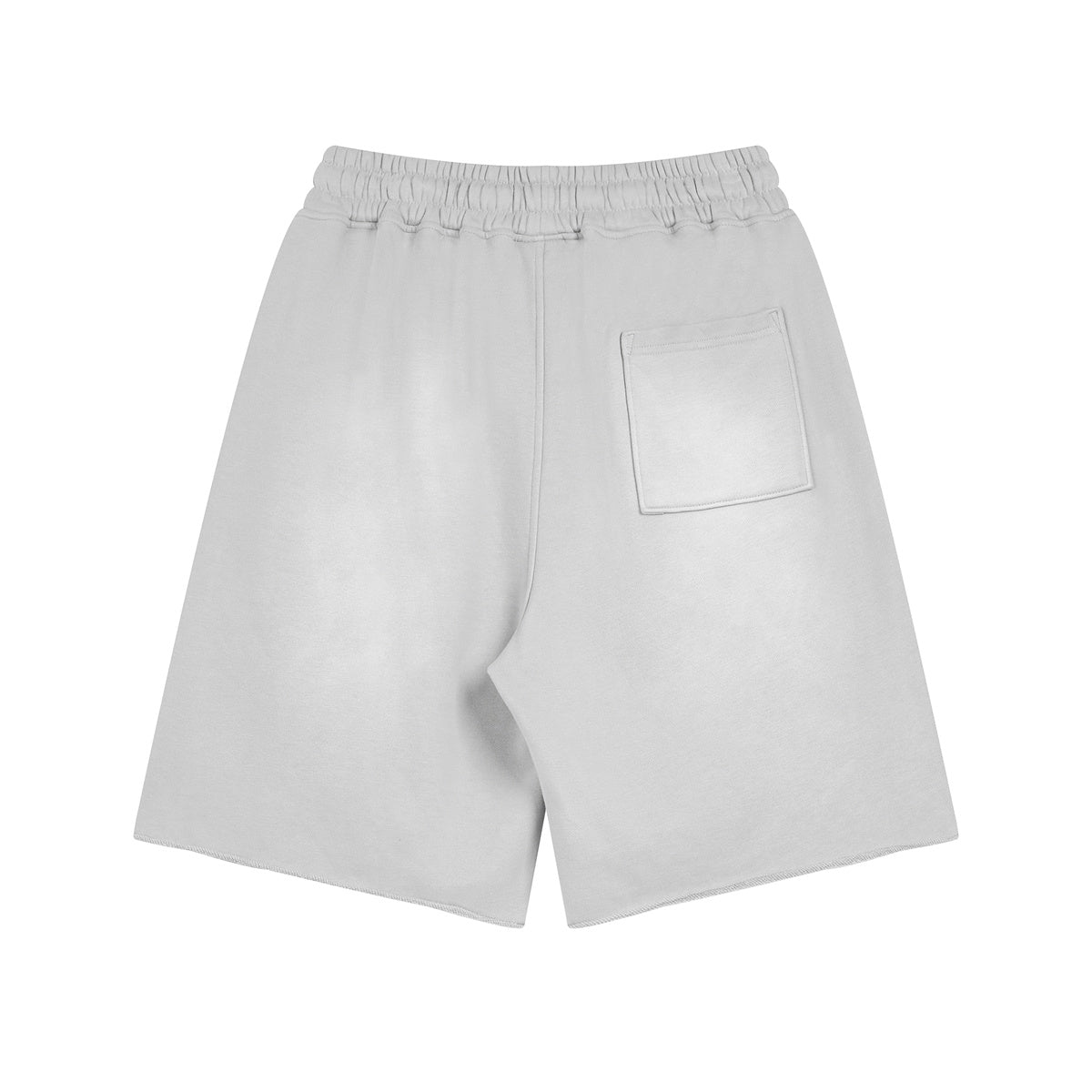 Flamingo™Washed Shorts