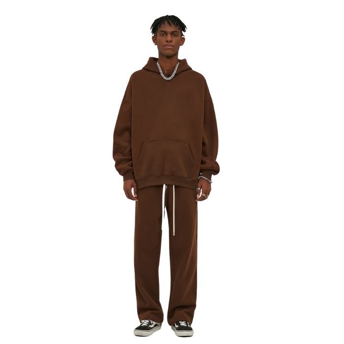 Flamingo™ Straight Joggers