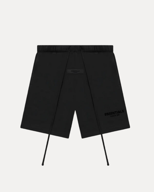 FLMNGO x ESSENTIALS - SHORTS