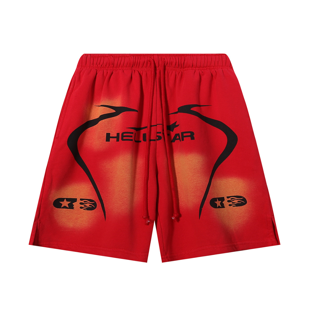 Hell Short Set