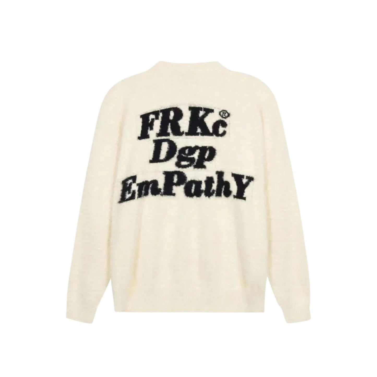 Frk. Sweater