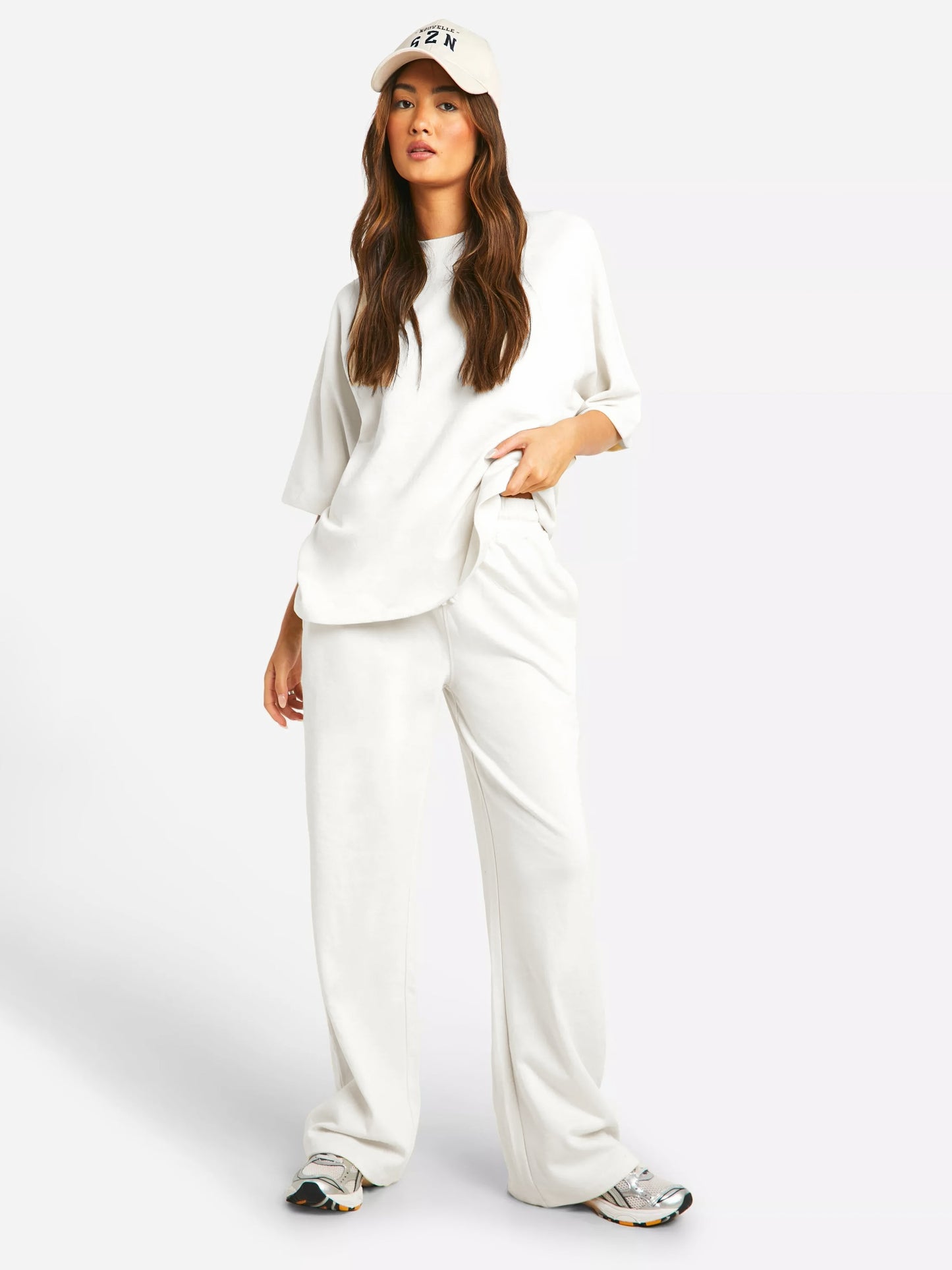 Oversized Travel set