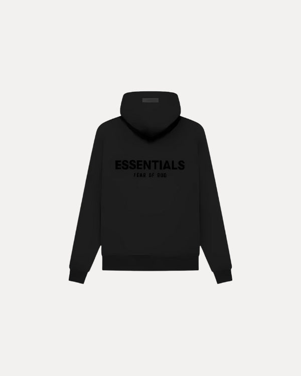 ESSENTIAL - TRACKSUIT