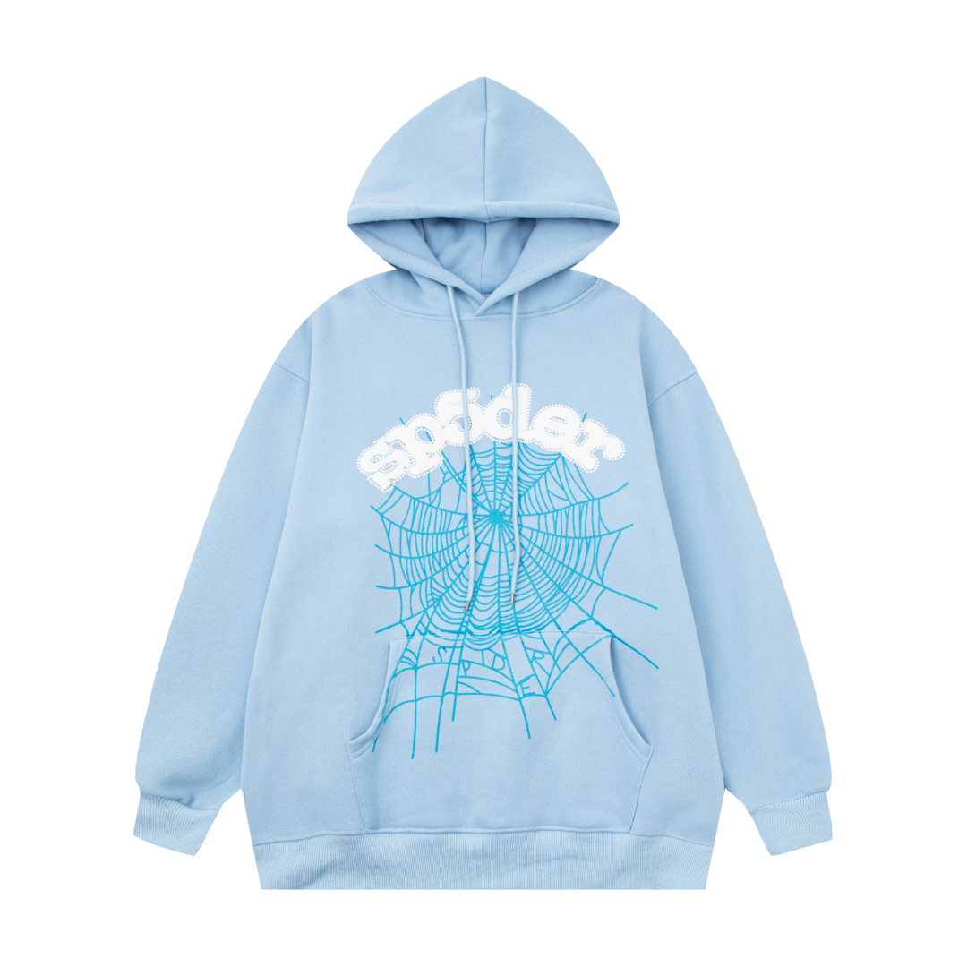Sp5der Tracksuit Baby