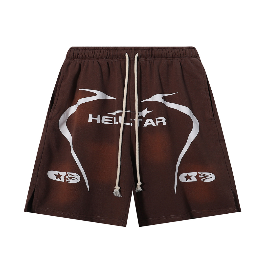 Hell Short Set