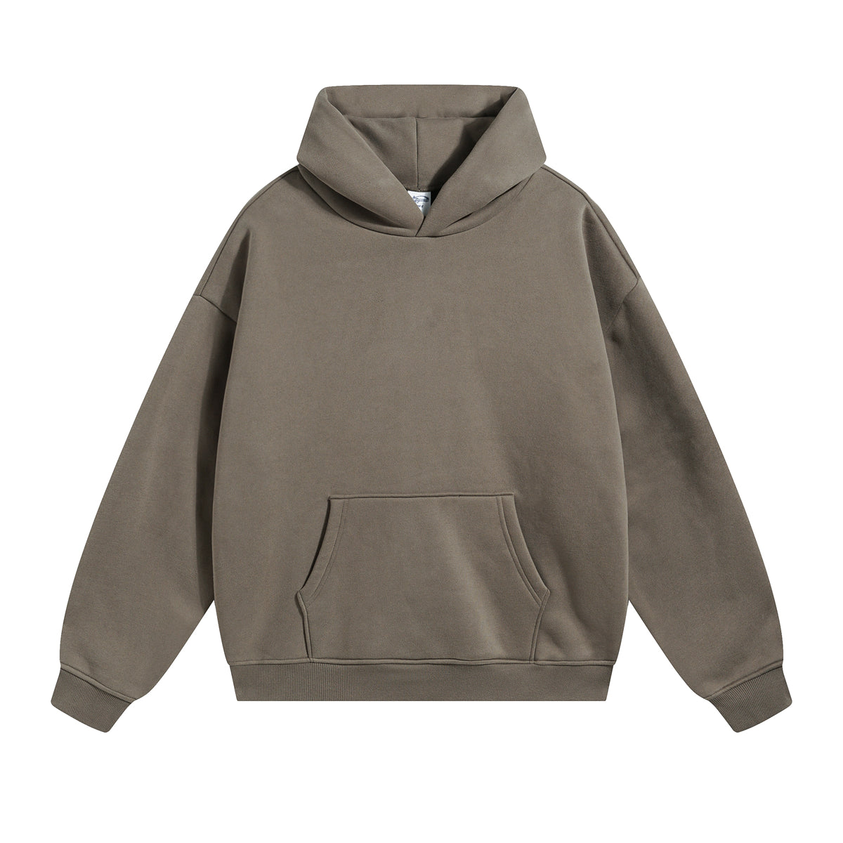 Flamingo™ Heavyweight Hoodie