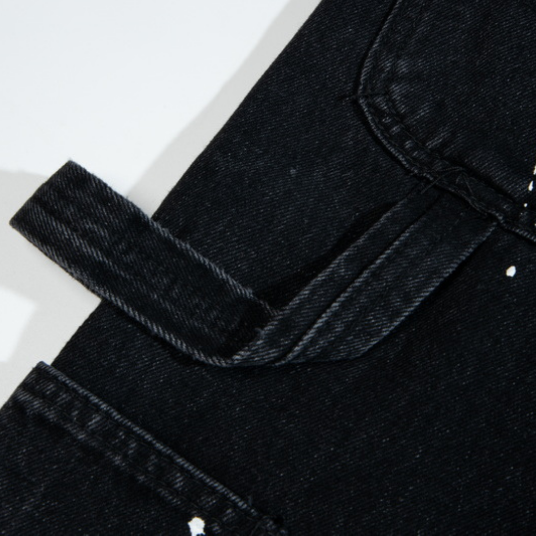 Gallery Dpt. Flared Jeans