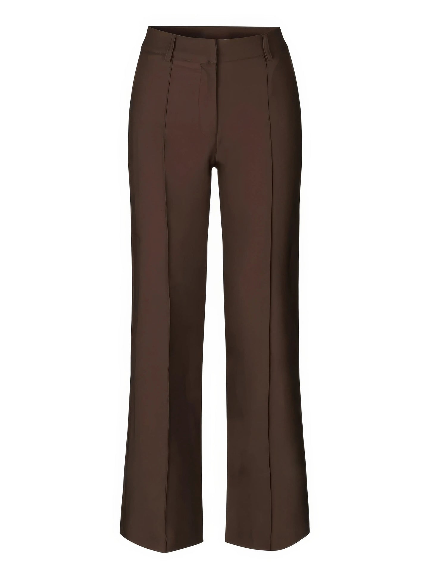 Carina | High-Waisted Chic Trousers