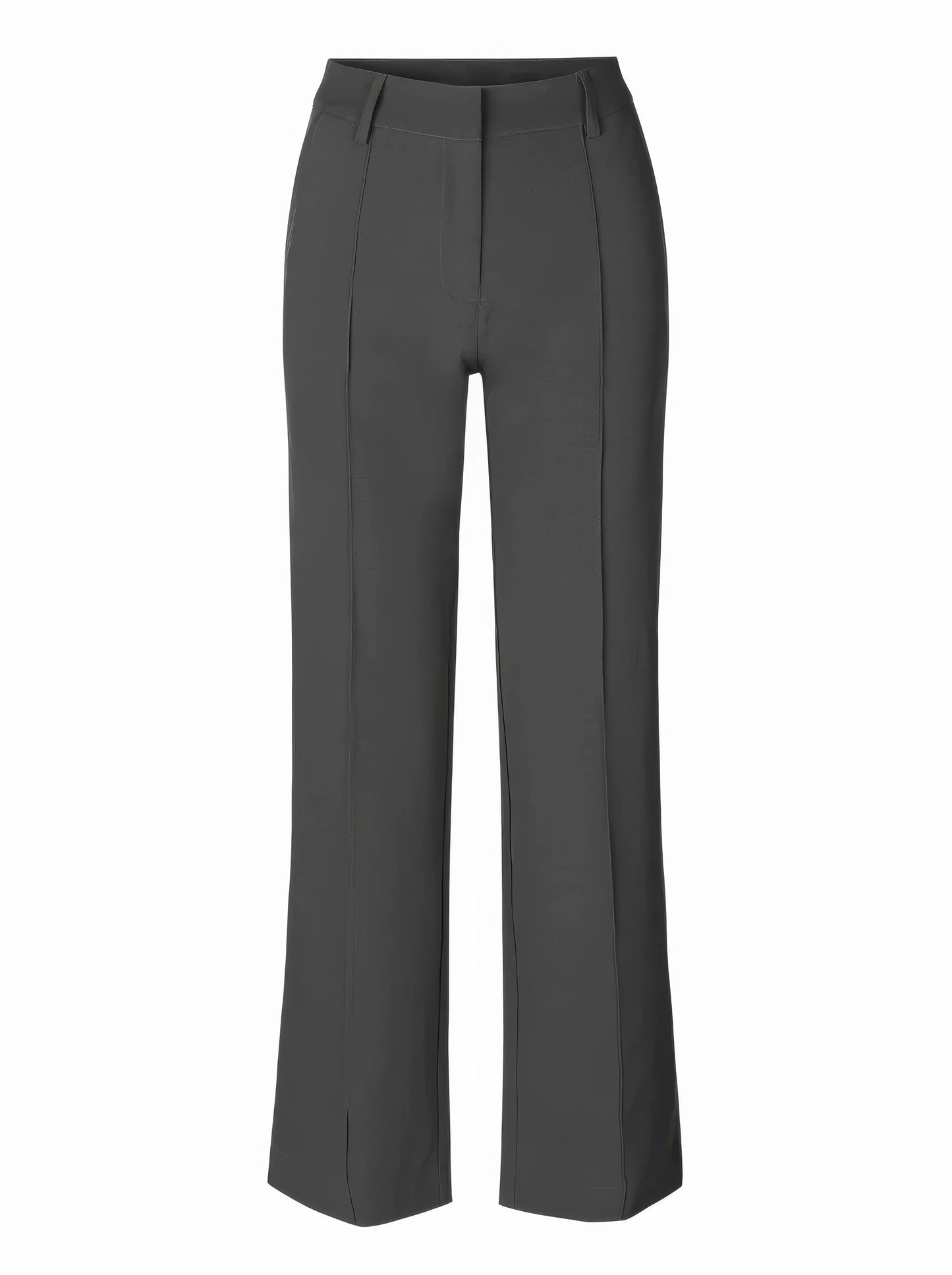 Carina | High-Waisted Chic Trousers