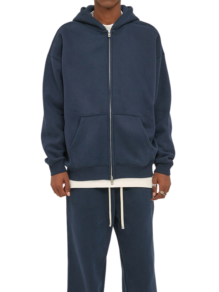 Flamingo™ Zip Hoodie