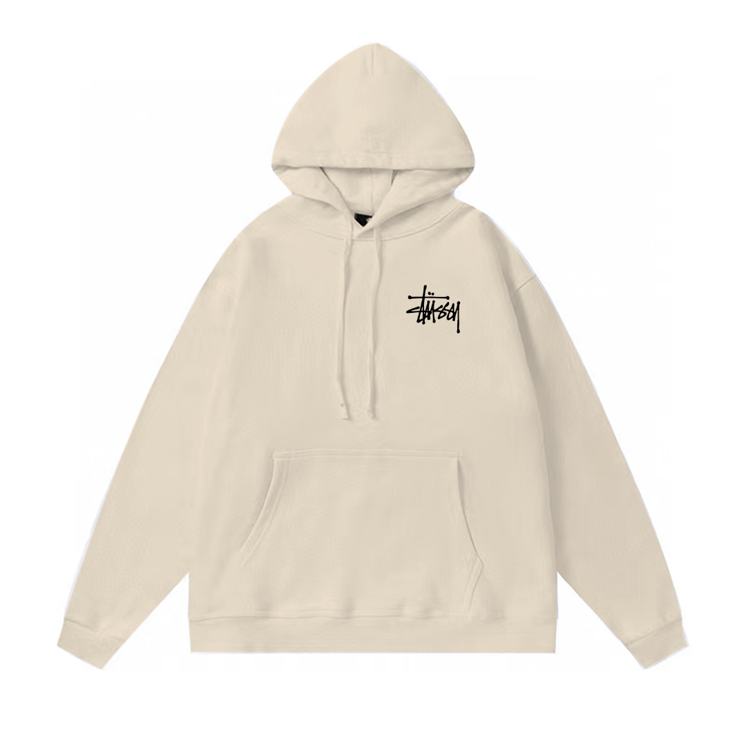 Stussy Hoodie