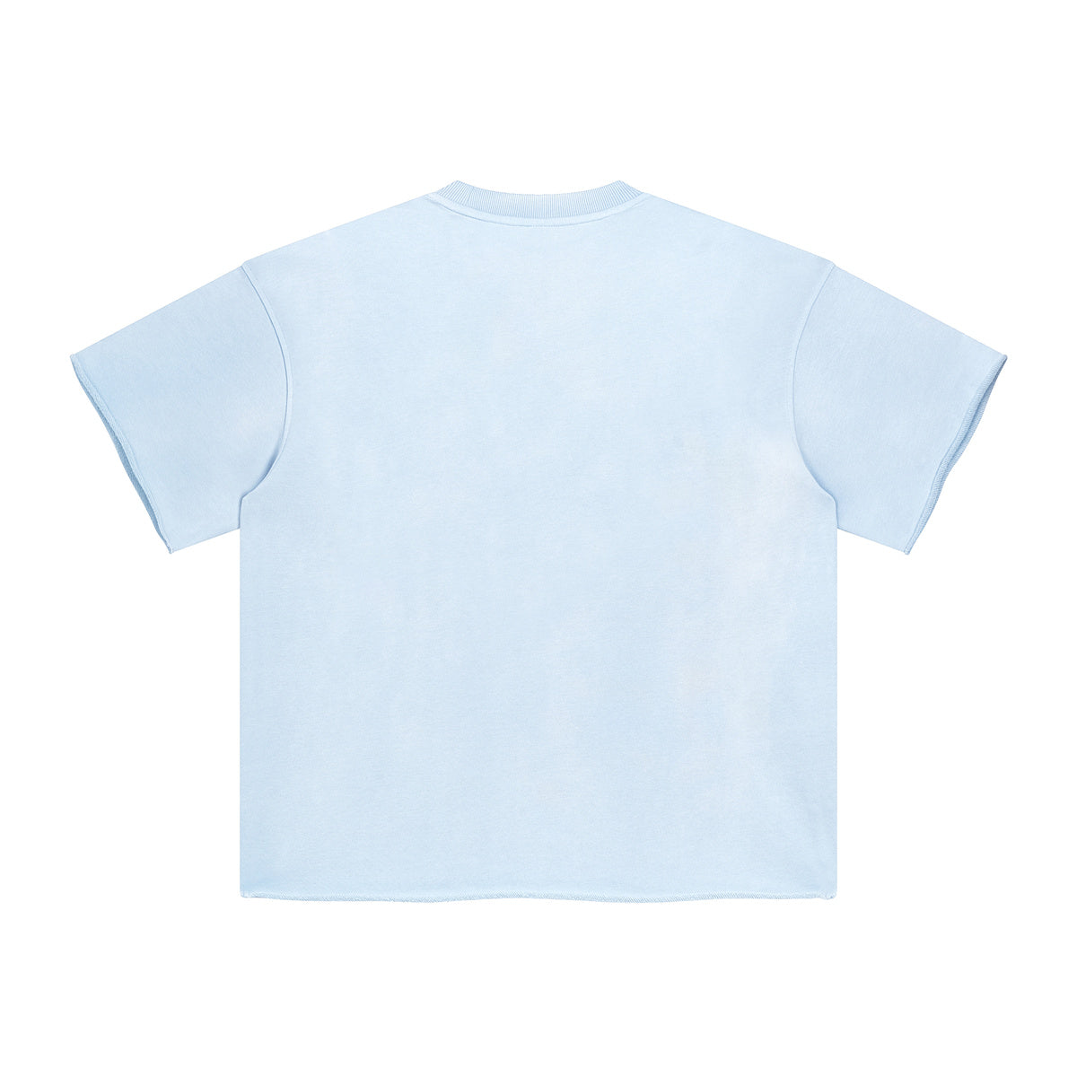 Flamingo™Washed Tee