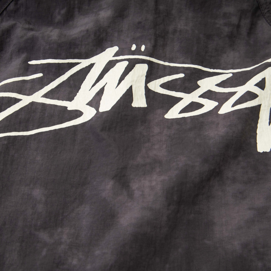 Stussy Jacket