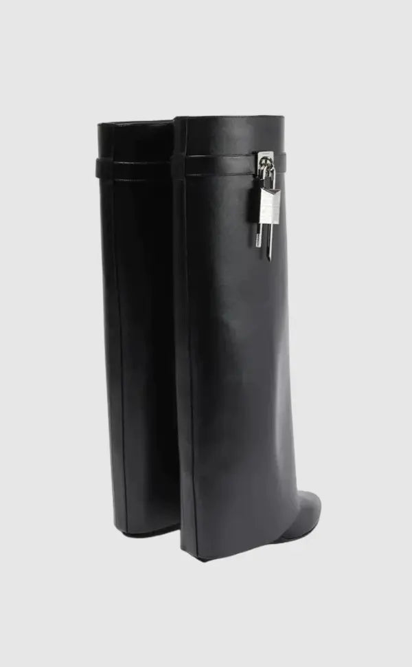 Sophie | High-quality Hilary boots made of vegan leather – Elegant and quality