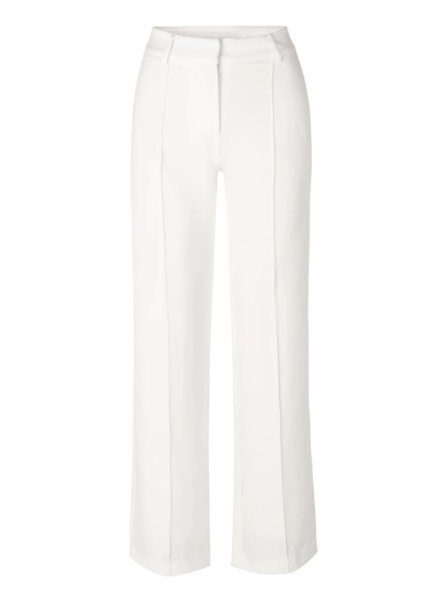 Carina | High-Waisted Chic Trousers