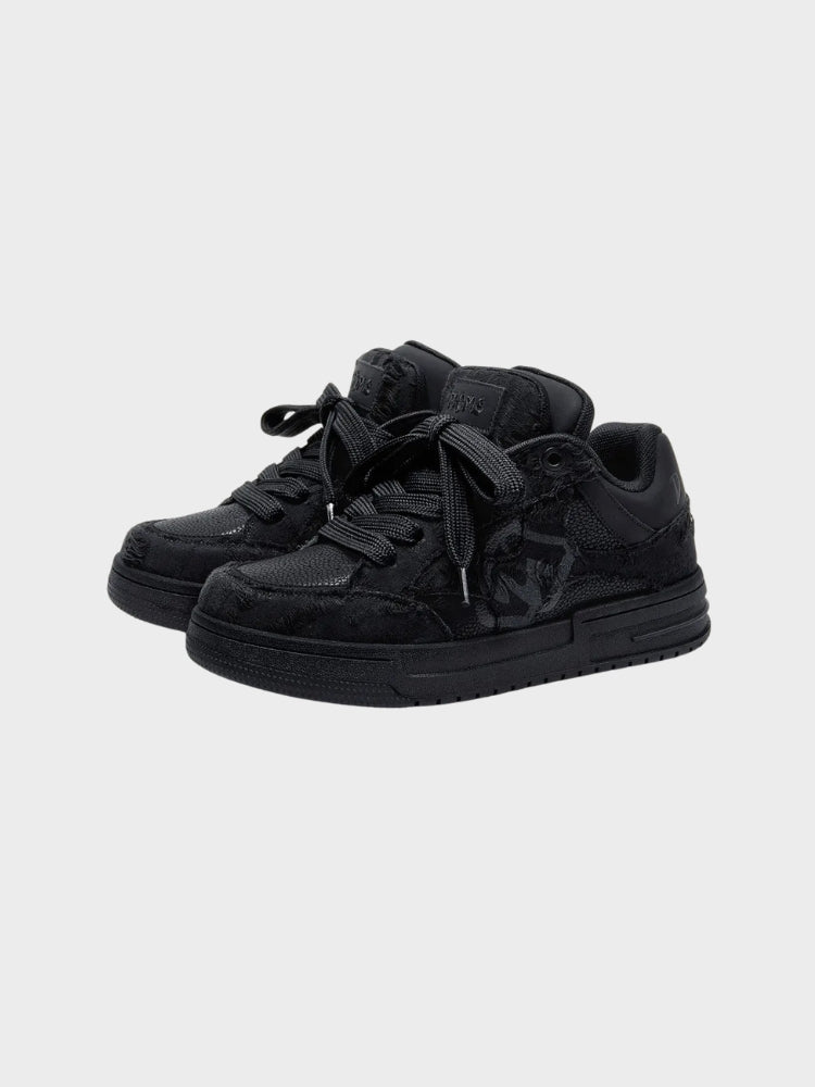 Shadow Sneakers