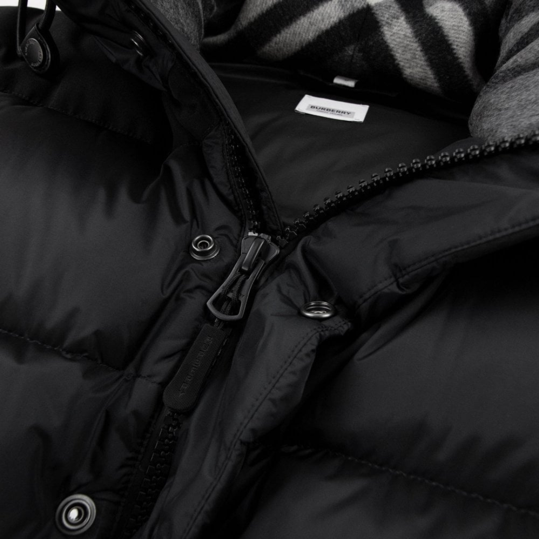 BBR Halsby Jacket