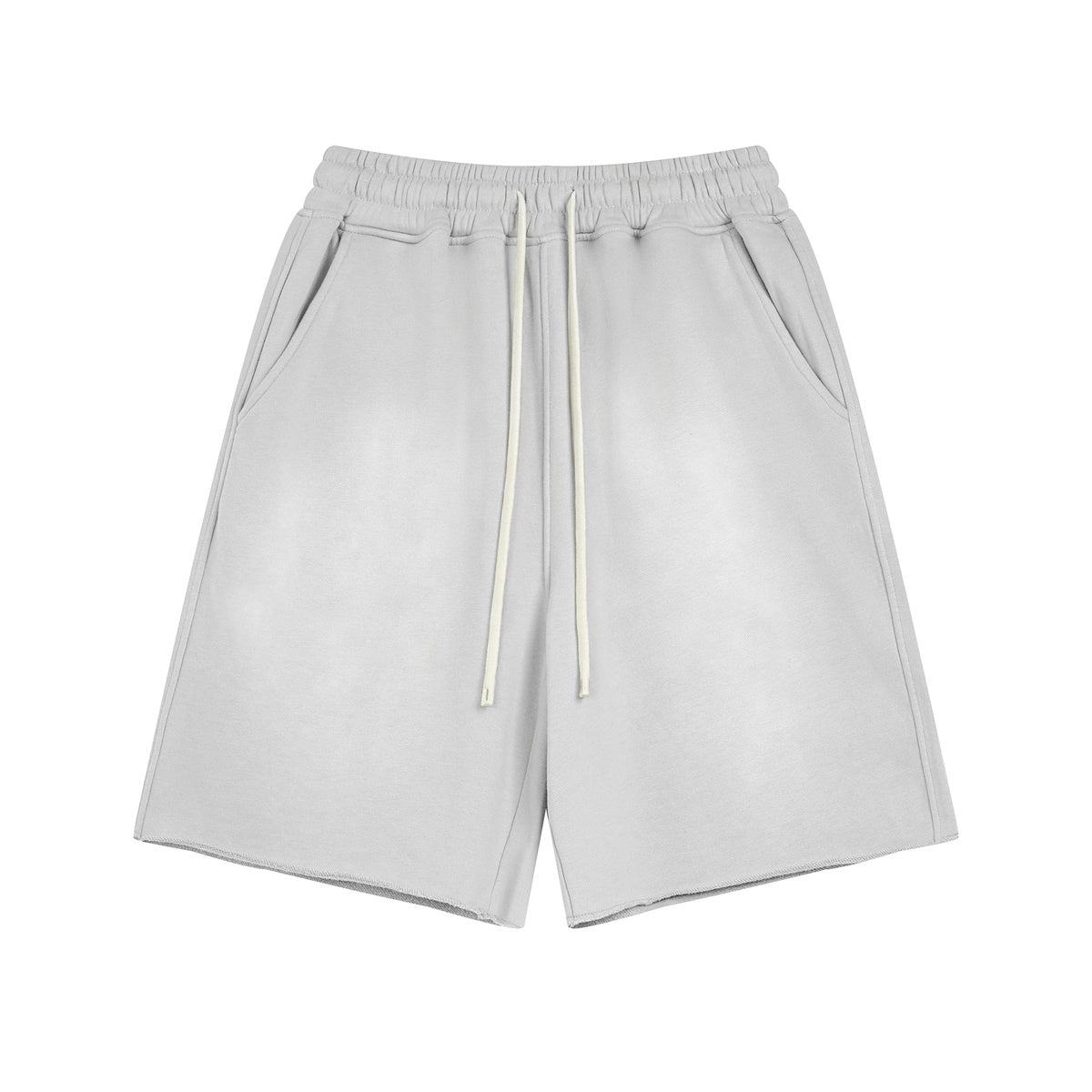 Flamingo™Washed Shorts