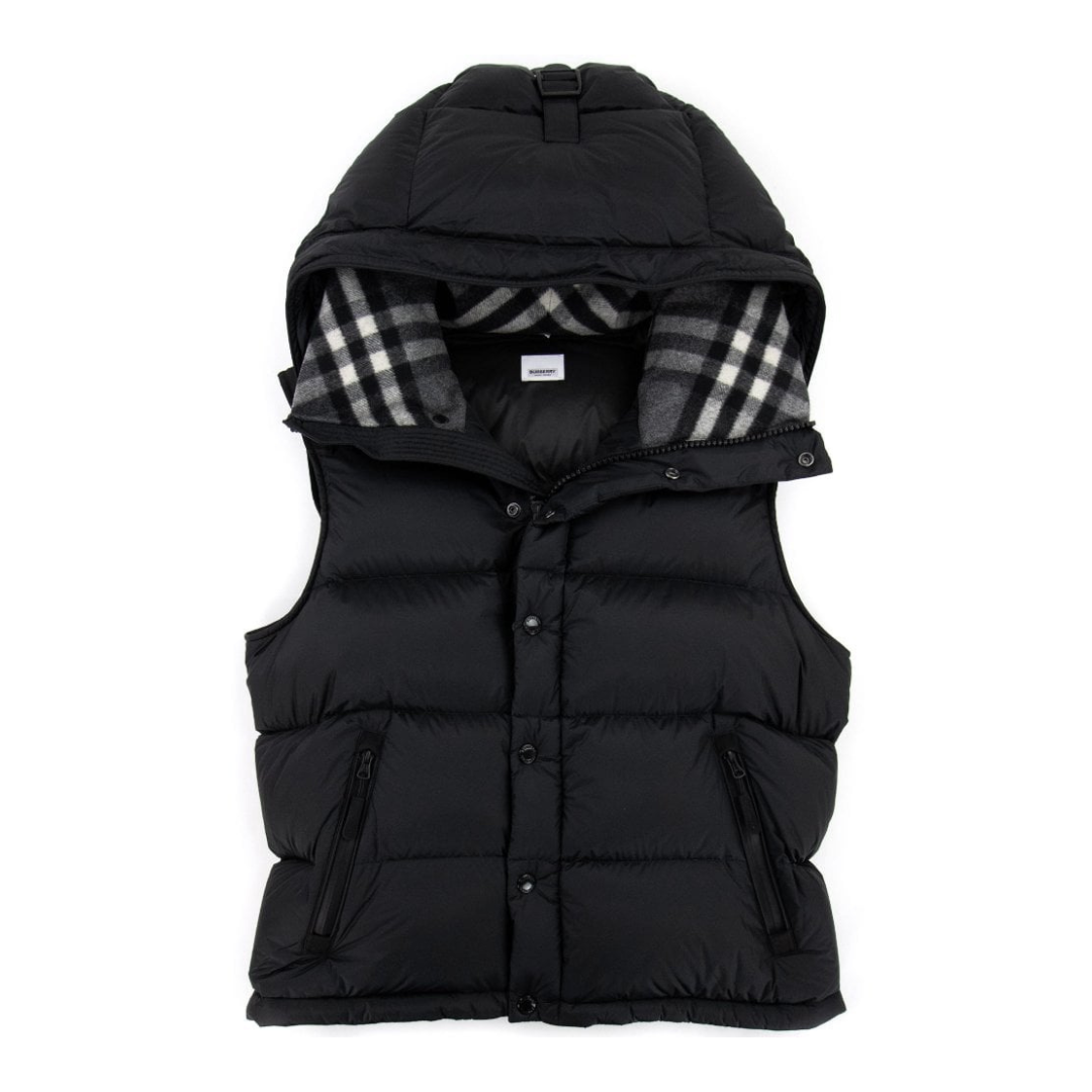 BBR Halsby Jacket