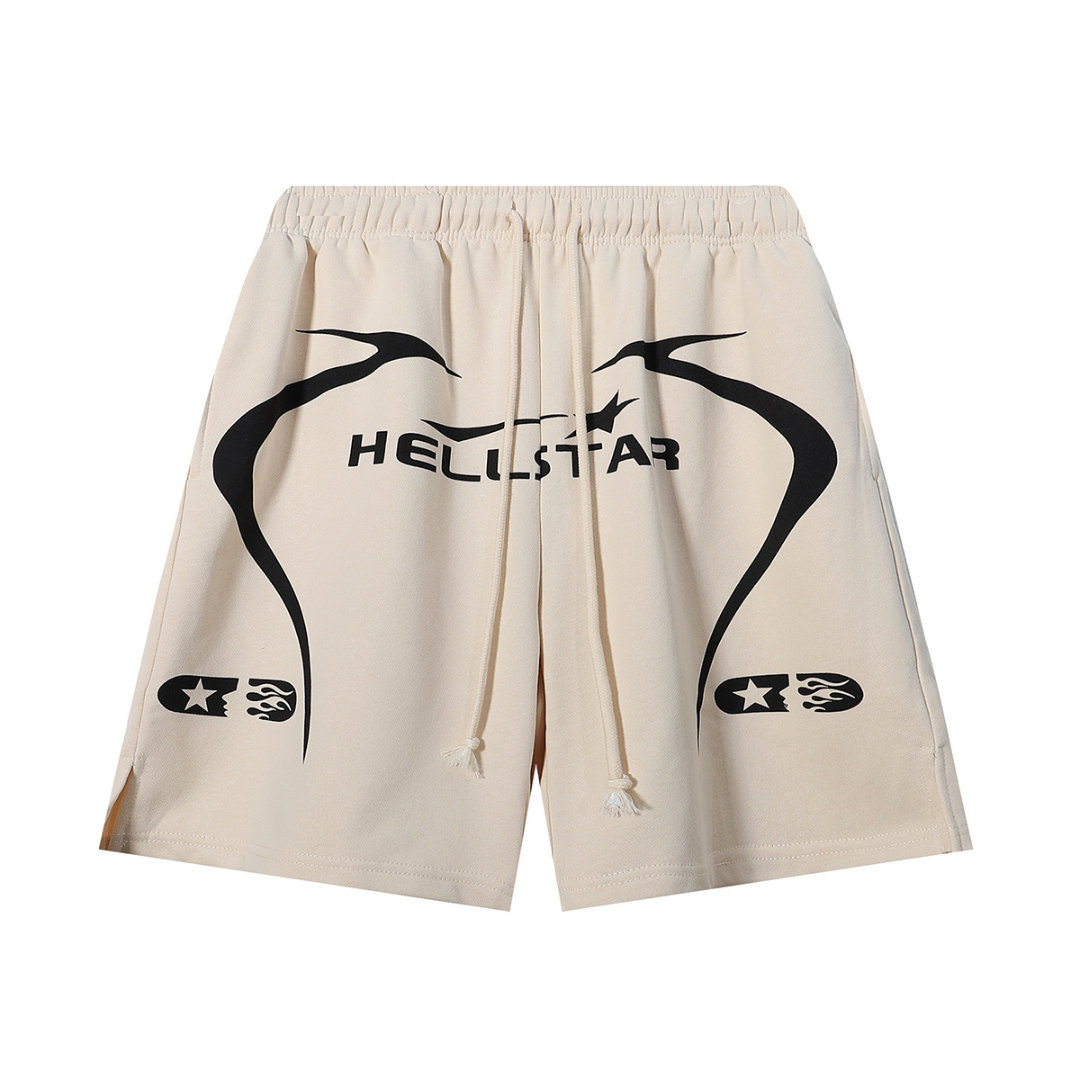 Hell Short Set