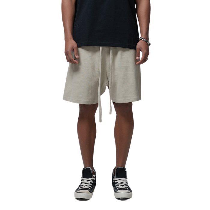 Flamingo™ Drawstring Shorts