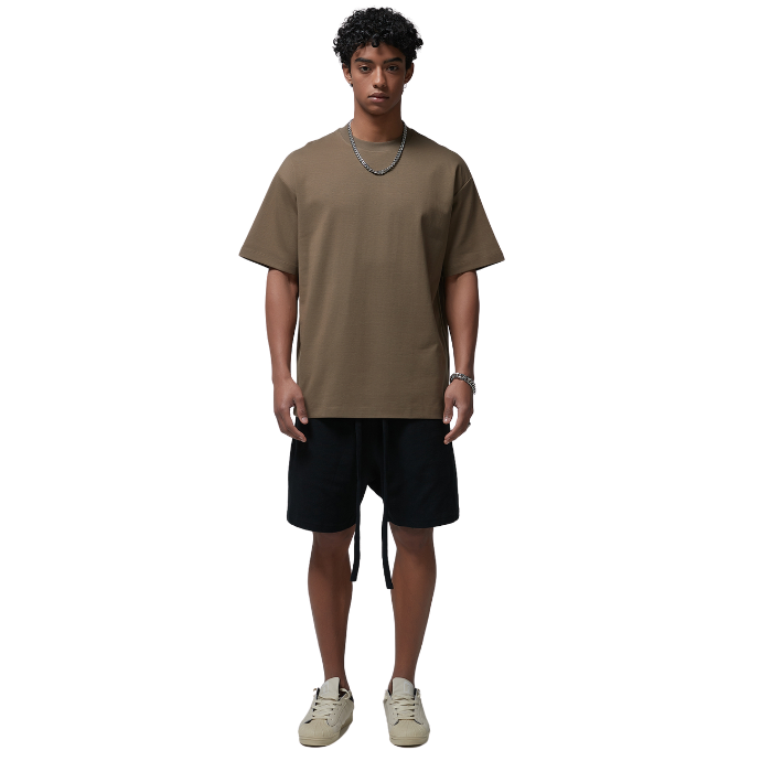Flamingo™ Drawstring Shorts