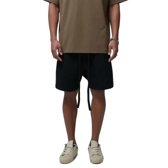 Flamingo™ Drawstring Shorts