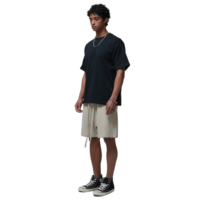 Flamingo™ Drawstring Shorts