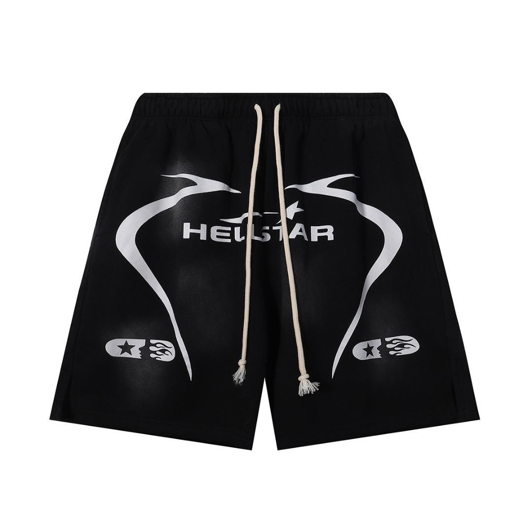Hell Short Set