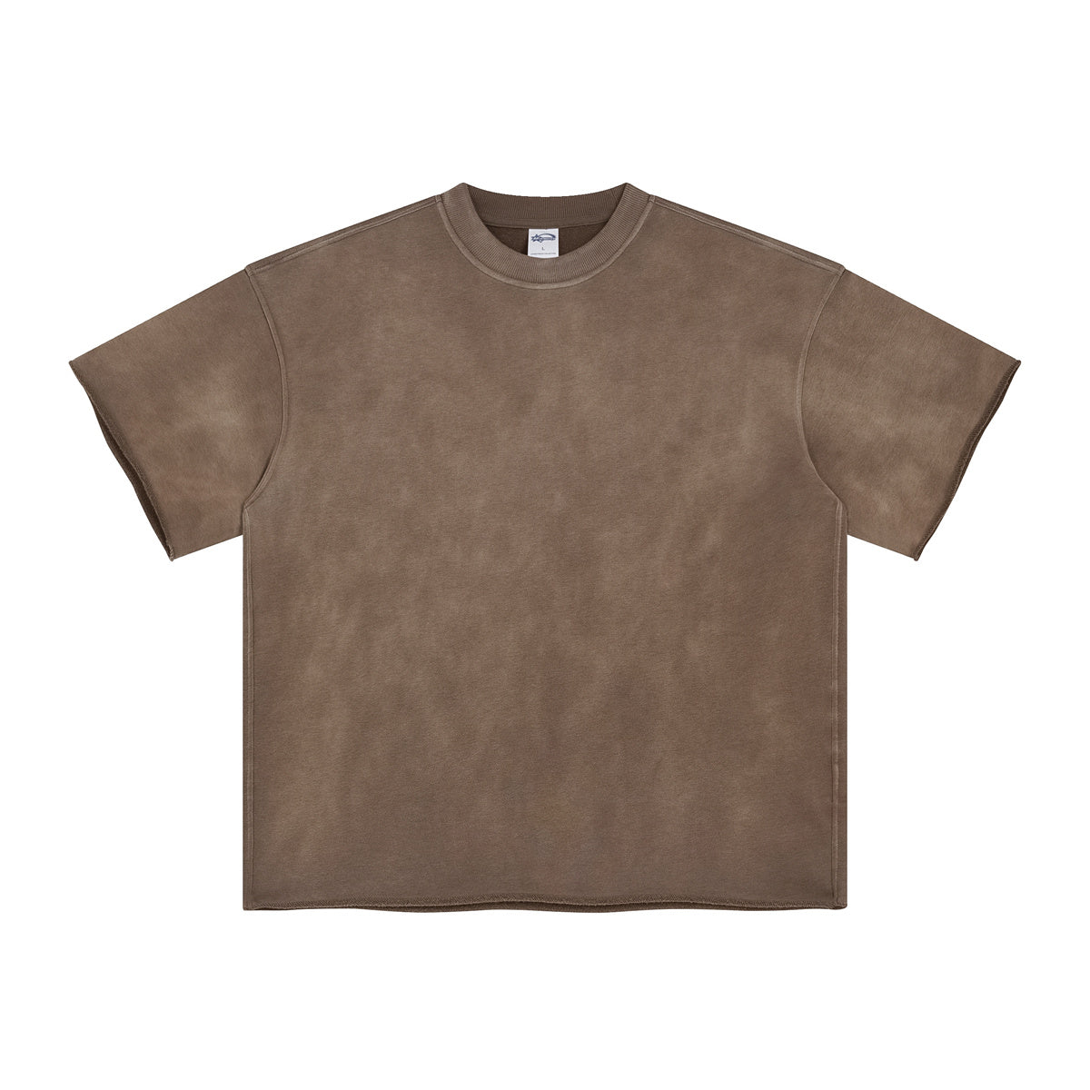 Flamingo™Washed Tee