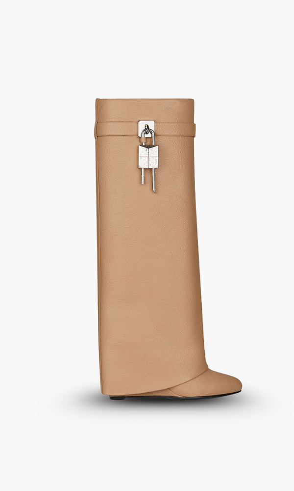 Sophie | High-quality Hilary boots made of vegan leather – Elegant and quality