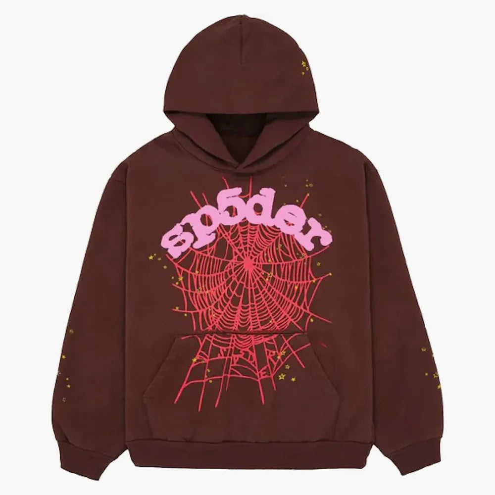 SPYDER V2 - HOODIE