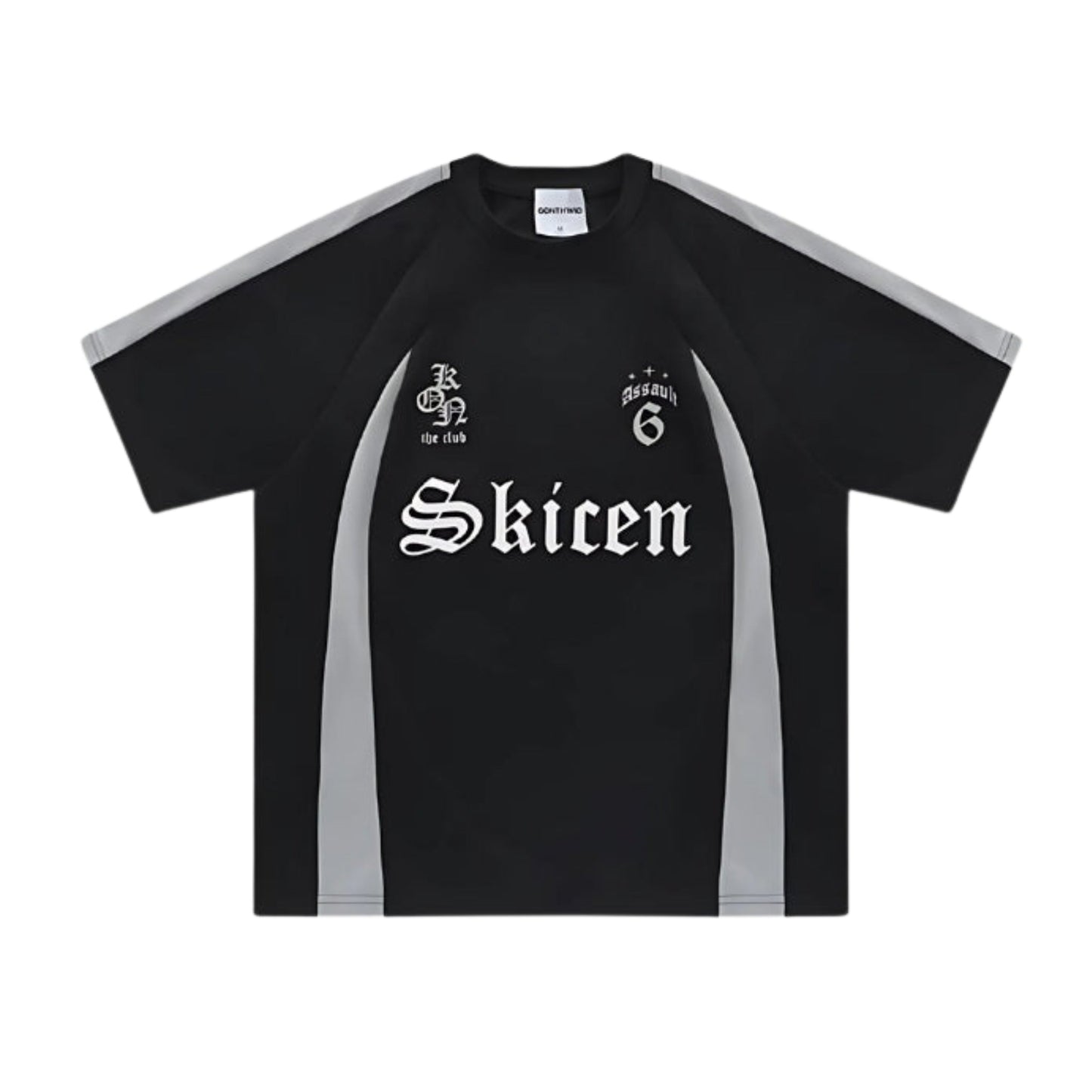 LUCENTE – TEE