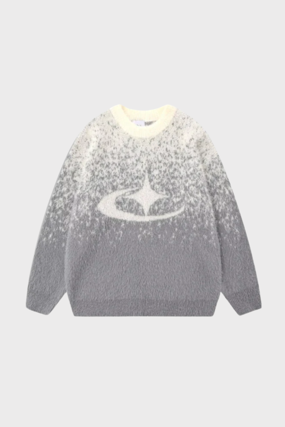 Mohair Sweater