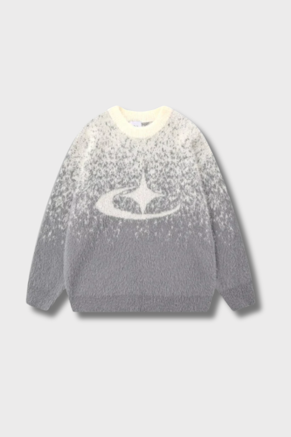 Mohair Sweater