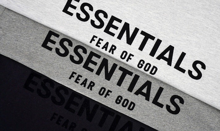 Essentials T- Shirt