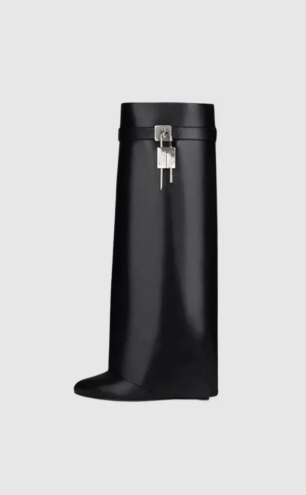 Sophie | High-quality Hilary boots made of vegan leather – Elegant and quality