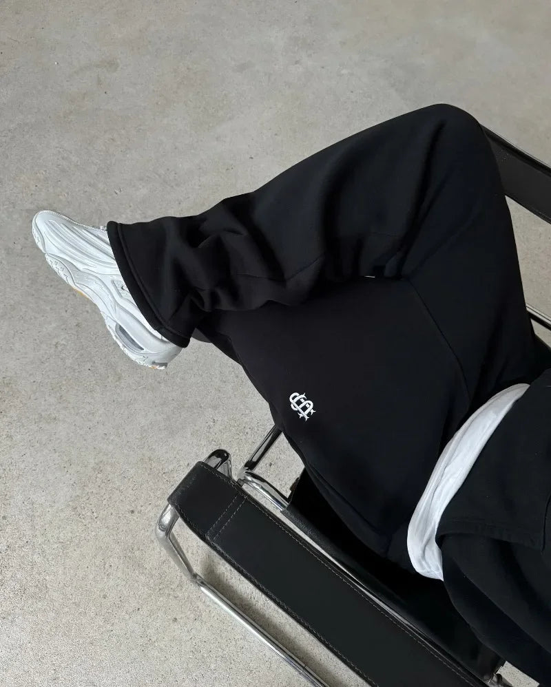 S.U. | TRACKSUIT