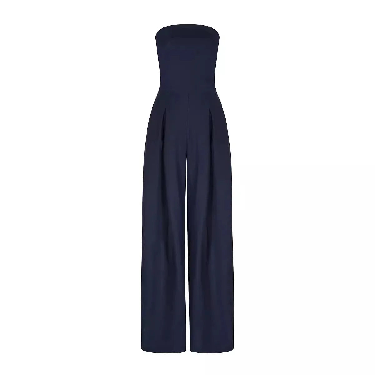 Maaike Strapless Jumpsuit