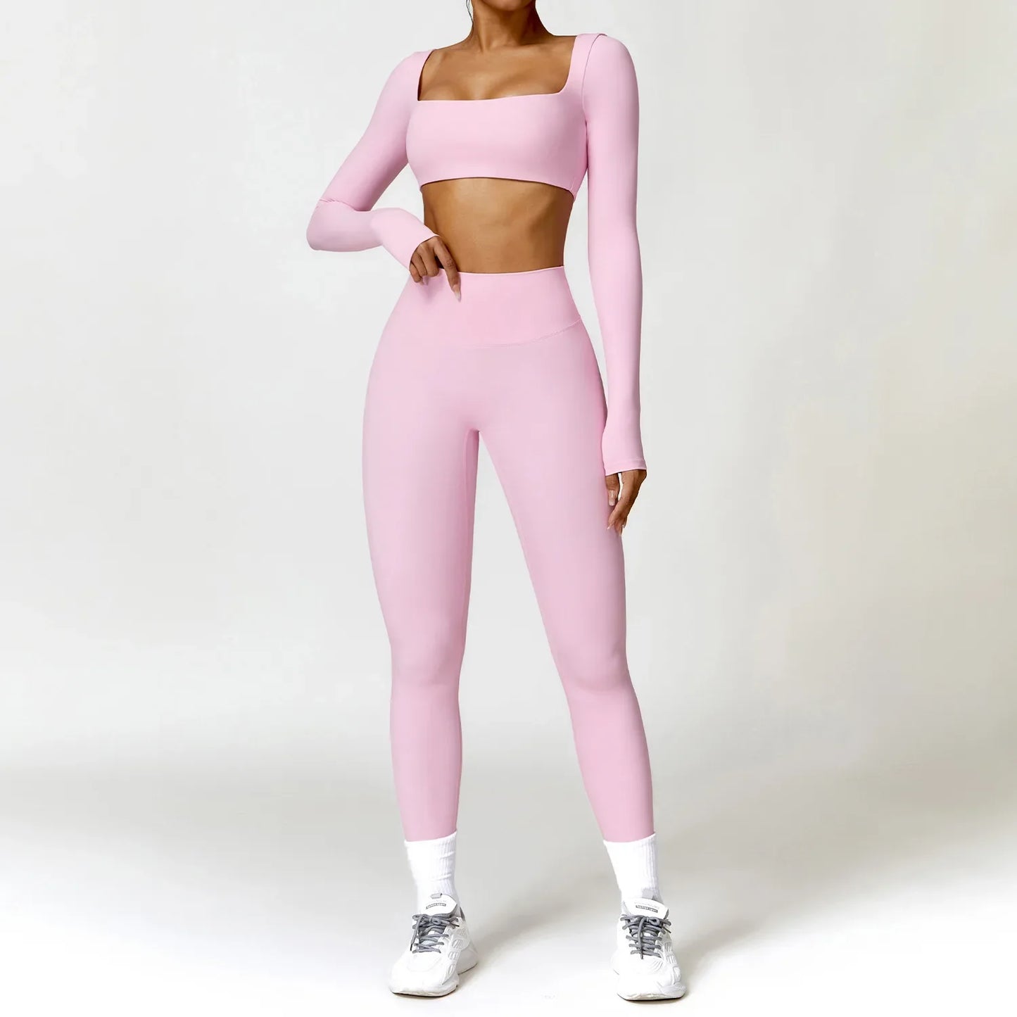 Yoga Set