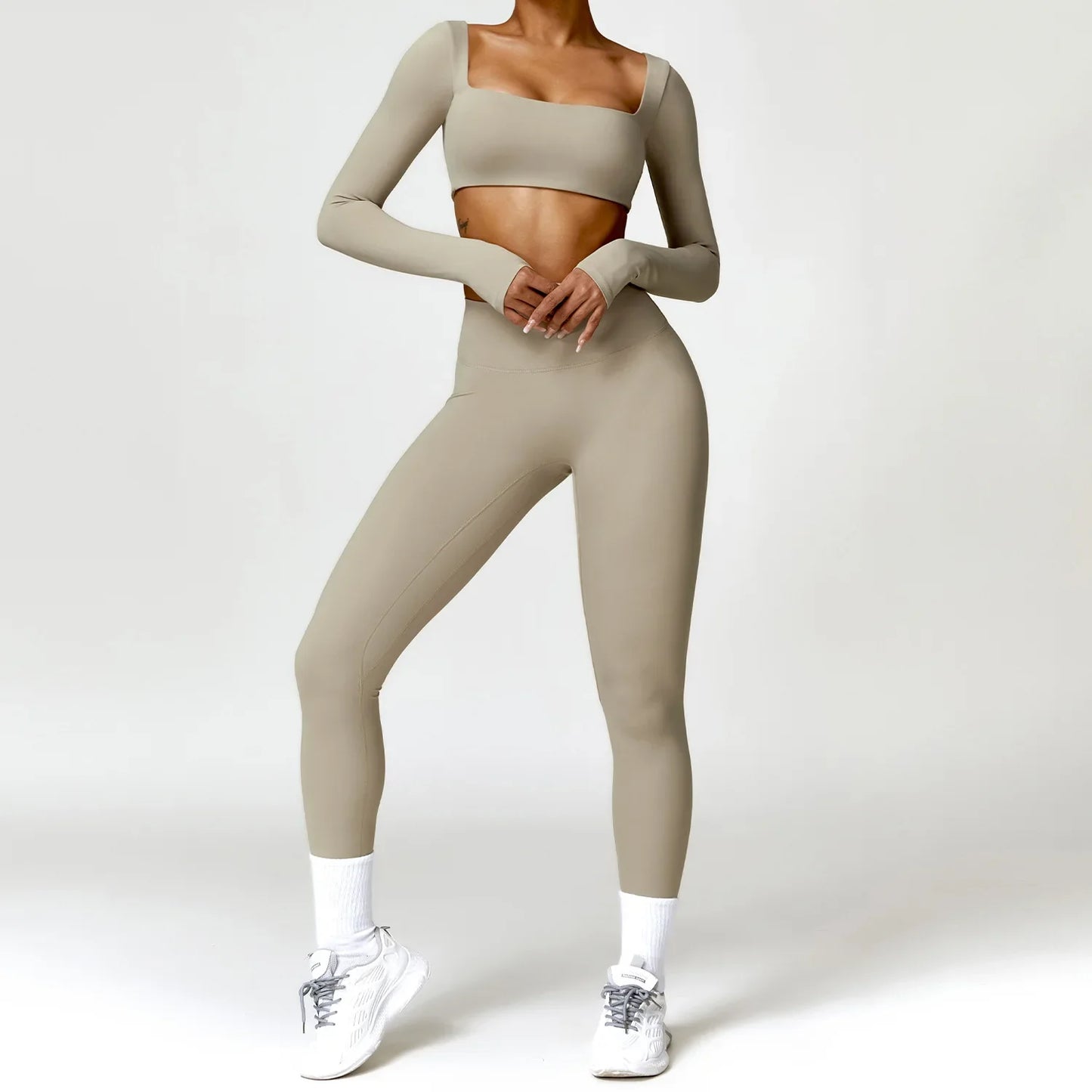 Yoga Set