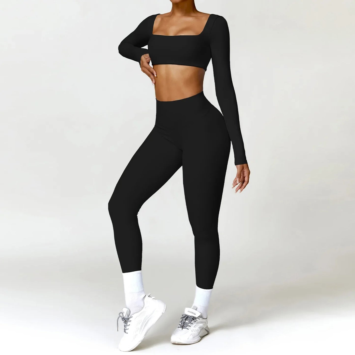 Yoga Set