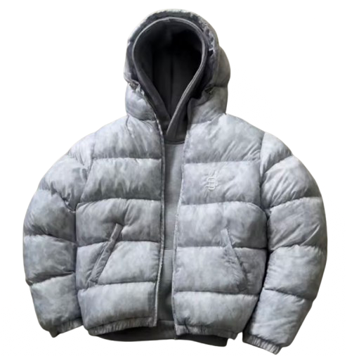 S Puffer