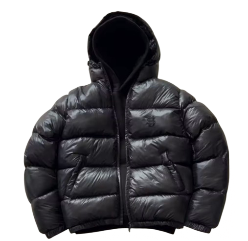 S Puffer