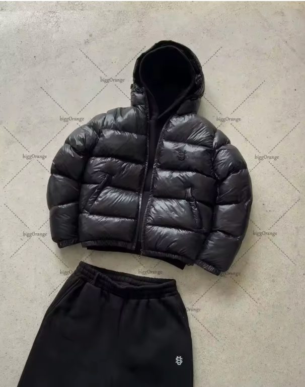 S Puffer