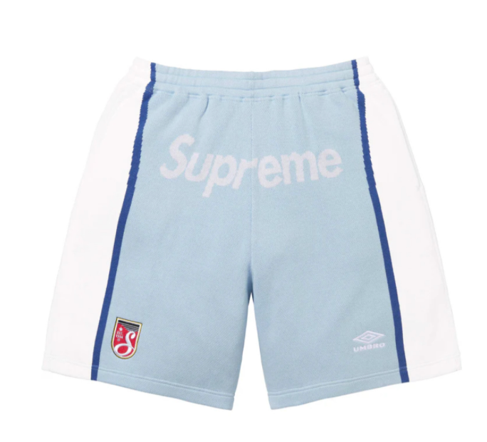 Spreme Shorts Multicolours