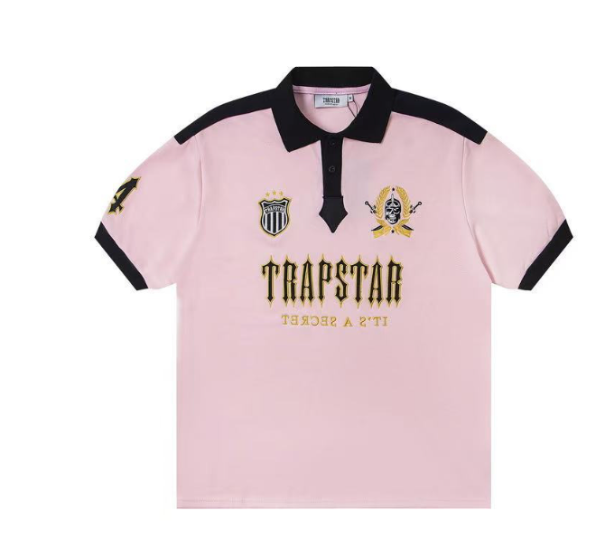Trapstar Polo Multicolors