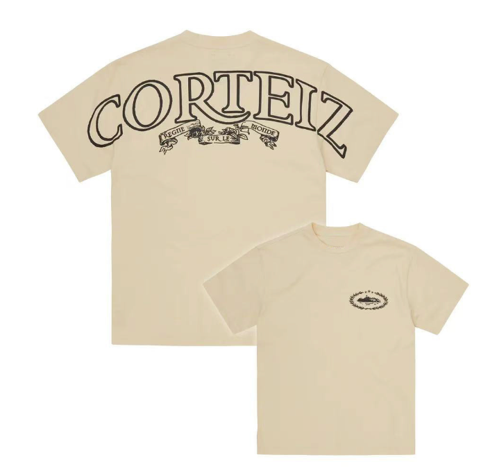 Crtz Tee
