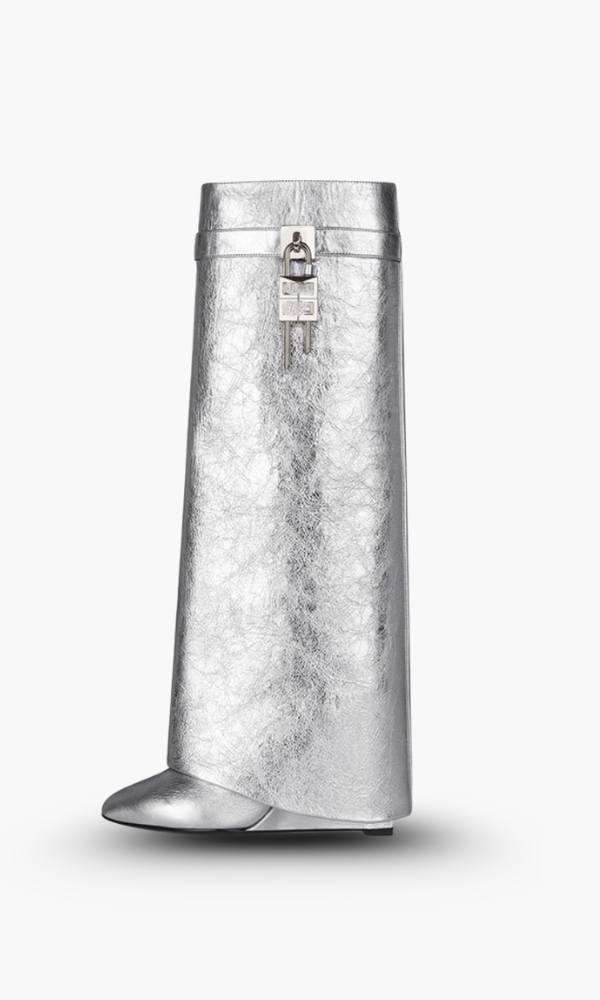 Sophie | High-quality Hilary boots made of vegan leather – Elegant and quality